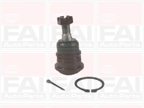 FAI AUTOPARTS Шарнир независимой подвески / поворотного рычага SS4994